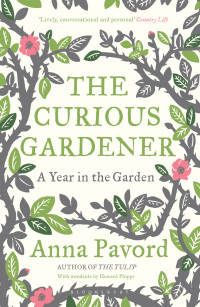Omslagafbeelding: The Curious Gardener 1st edition 9781408810064