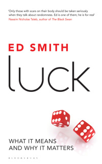 Imagen de portada: Luck 1st edition 9781408815472