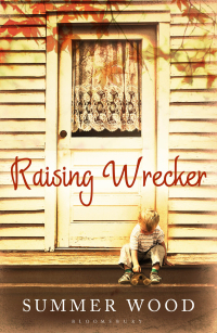 Imagen de portada: Raising Wrecker 1st edition 9781408821961