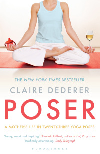Cover image: Poser 1st edition 9781408802502