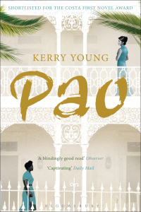 Cover image: Pao 1st edition 9781408821893