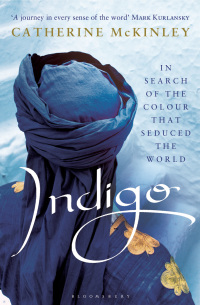 Cover image: Indigo 1st edition 9781408822364