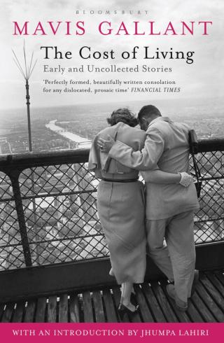 Cover image: The Cost of Living 1st edition 9781408808498