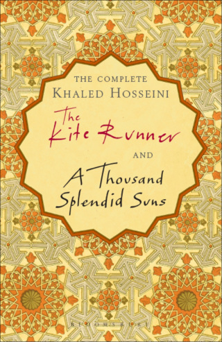 Titelbild: The Complete Khaled Hosseini 1st edition 9781408817988