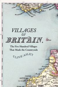 Cover image: Villages of Britain 1st edition 9781526657749