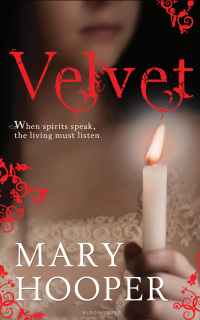 Cover image: Velvet 1st edition 9780747599203