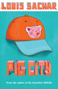 Titelbild: Pig City 1st edition 9780747599241