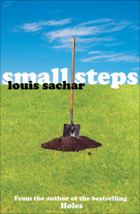Titelbild: Small Steps 1st edition 9780747583455