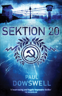 Cover image: Sektion 20 1st edition 9781408808634