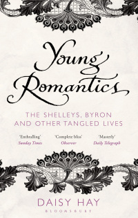 Immagine di copertina: Young Romantics 1st edition 9781408809723