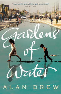 表紙画像: Gardens of Water 1st edition 9780747596578