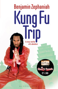 Cover image: Kung Fu Trip (Quick Reads Edition) 1st edition 9781408818176