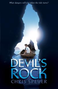 Immagine di copertina: Devil's Rock 1st edition 9780747597520