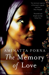 Imagen de portada: The Memory of Love 1st edition 9781408809655