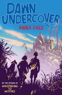 Cover image: Dawn Undercover 1st edition 9780747577461