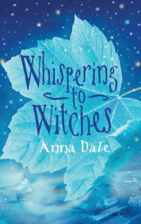 صورة الغلاف: Whispering to Witches 1st edition 9780747569107
