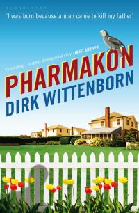 صورة الغلاف: Pharmakon 1st edition 9781408800744