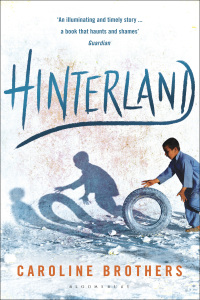 Titelbild: Hinterland 1st edition 9781408830352