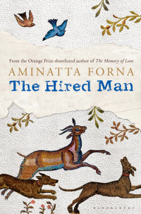 Imagen de portada: The Hired Man 1st edition 9781408843161