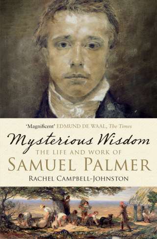 صورة الغلاف: Mysterious Wisdom 1st edition 9781408882481