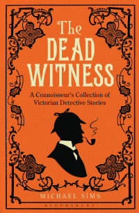 Cover image: The Dead Witness 1st edition 9781408822005