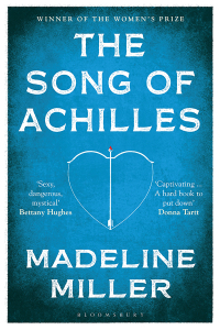Imagen de portada: The Song of Achilles 1st edition 9781408821985