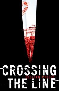 صورة الغلاف: Crossing the Line 1st edition 9780747599937