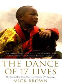 Cover image: The Dance of 17 Lives 1st edition 9780747568711