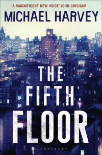 Cover image: The Fifth Floor 1st edition 9781408819685