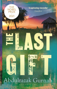 Omslagafbeelding: The Last Gift 1st edition 9781408821855