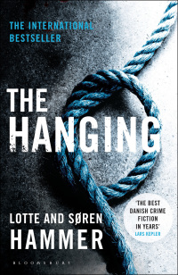 Cover image: The Hanging 1st edition 9781408843208