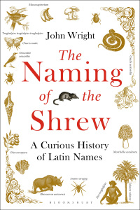 Titelbild: The Naming of the Shrew 1st edition 9781408865552