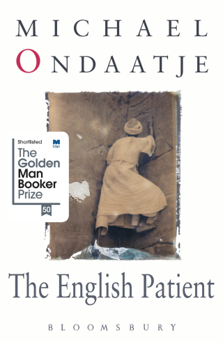 صورة الغلاف: The English Patient 1st edition 9780747599548