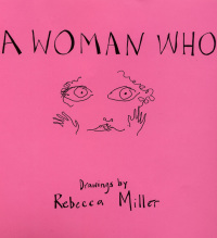 Cover image: A Woman Who 1st edition 9780747565253