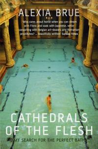表紙画像: Cathedrals of the Flesh 1st edition 9780747568544