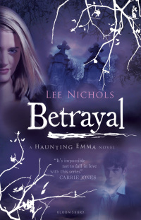 Imagen de portada: Betrayal 1st edition 9781408819630