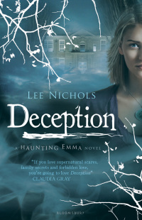 Cover image: Deception 1st edition 9781408819609