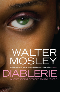 Immagine di copertina: Diablerie 1st edition 9780747591870