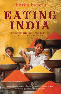 Immagine di copertina: Eating India 1st edition 9780747596387
