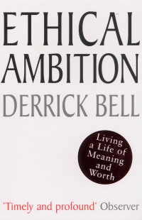 Imagen de portada: Ethical Ambition 1st edition 9780747564546