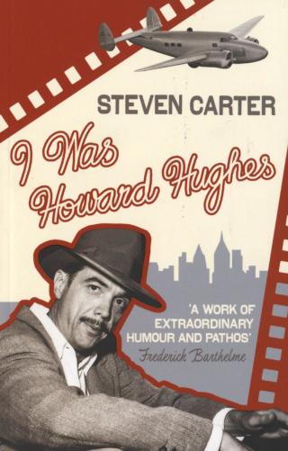 Cover image: I Was Howard Hughes 1st edition 9780747573944