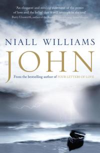 Cover image: John 1st edition 9780747596783