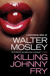 Cover image: Killing Johnny Fry 1st edition 9780747593140