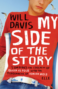 Imagen de portada: My Side of the Story 1st edition 9780747592709