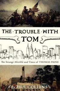 Immagine di copertina: The Trouble with Tom 1st edition 9780747577683