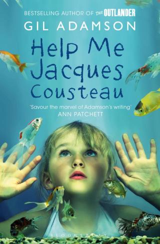 Titelbild: Help Me, Jacques Cousteau 1st edition 9781408811467