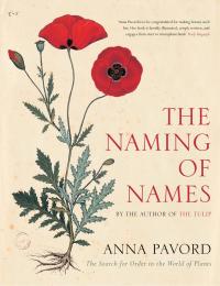 Cover image: The Naming of Names 1st edition 9780747582441