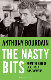 Cover image: The Nasty Bits 1st edition 9780747579816