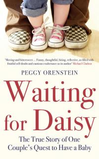 Omslagafbeelding: Waiting for Daisy 1st edition 9780747594291