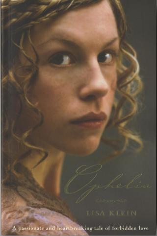 Cover image: Ophelia 1st edition 9780747587330